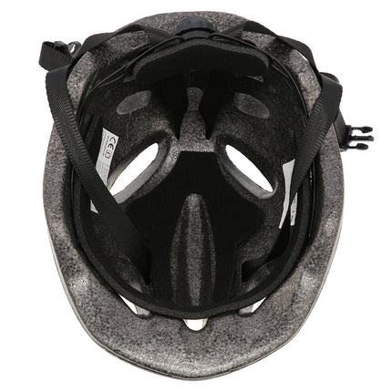 Black XS Helmet, 48-55 cm, Lightweight