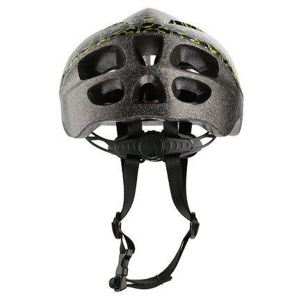 Black XS Helmet, 48-55 cm, Lightweight
