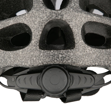 Black XS Helmet, 48-55 cm, Lightweight