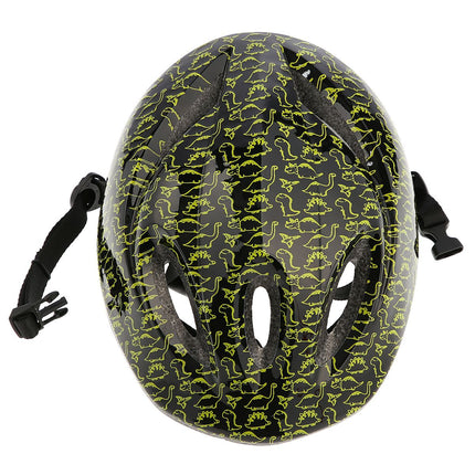 Black XS Helmet, 48-55 cm, Lightweight