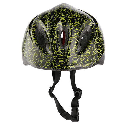 Black XS Helmet, 48-55 cm, Lightweight