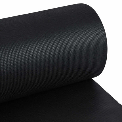 Schwarzes Unkrautvlies 220 g/m²