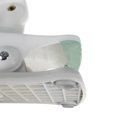 Blade fan + clip 23564