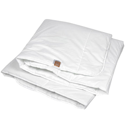 Blanket Crib Medium Fluffy 90x120 cm