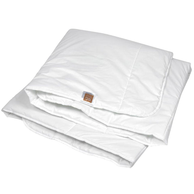 Kuscheldecke Kinderwagen/Wiege Mittel Flauschig 65x75 cm