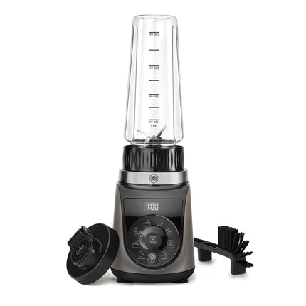 Standmixer, 1000W, 8 Automatikprogramme, 700ml To-Go-Flasche