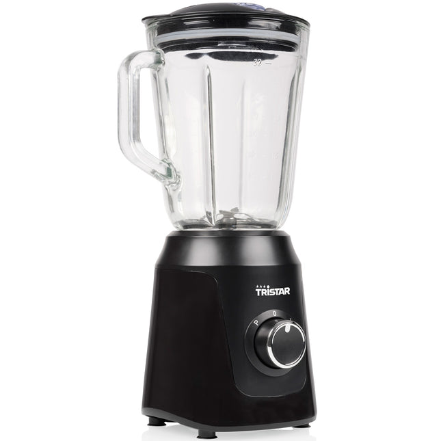 Standmixer BL-4482 1L Glaskrug 350W Pulsfunktion