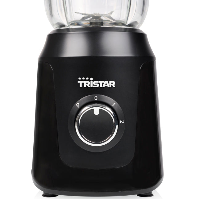 Standmixer BL-4482 1L Glaskrug 350W Pulsfunktion