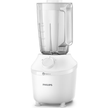 Standmixer HR2041/00 Mixer ProBlend-Technologie 450W 1,9l