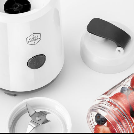 Mixér Smoothie Twister 7740