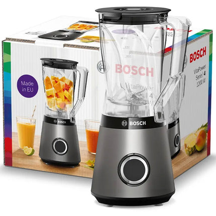 Blender VitaPower MMB6141S Série 4