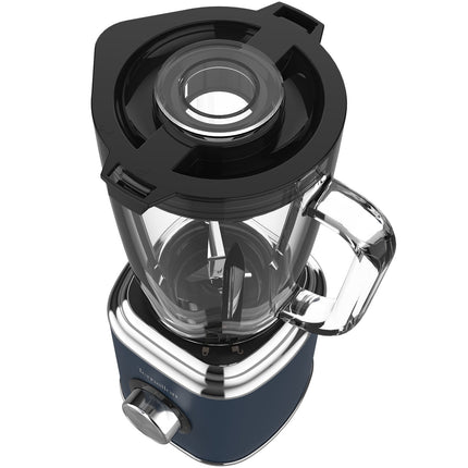 Standmixer mit 1,75L Glasbehälter, 1000W, 5 Geschwindigkeitsstufen