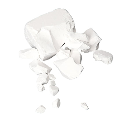 Block Kreide 56g für Turnen, Klettern, Gewichtheben