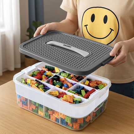 Block Box - 5 Etagen Kruzzel 25759