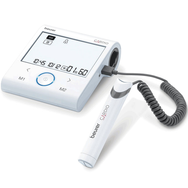 Blutdruckmessgerät - EKG Bluetooth® BM 96