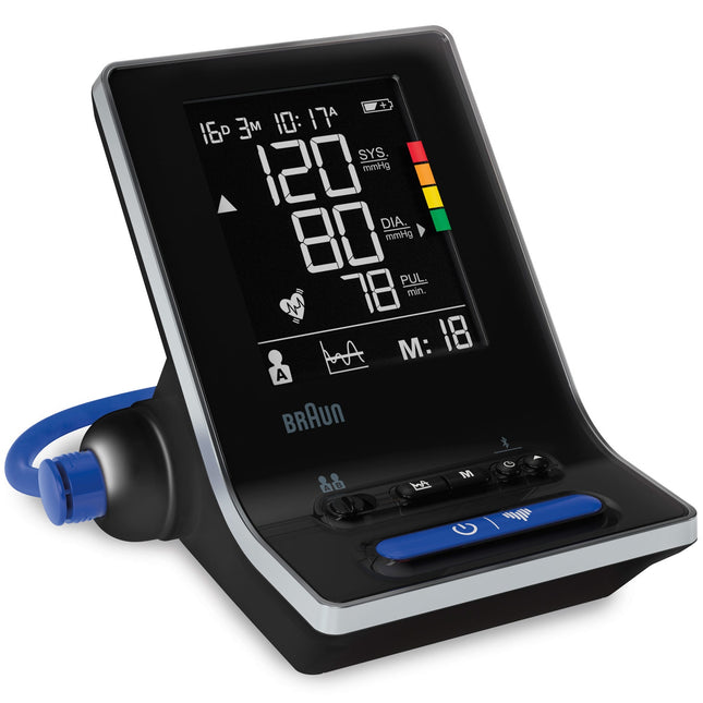 Blutdruckmessgerät Exact Fit 5 Connect BUA6350