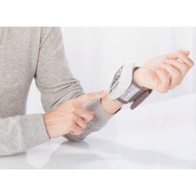 Blutdruckmessgerät für das Handgelenk BW315