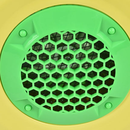 Souffleur d'air 350 W, pompe à air, ventilateur, éolienne, ventilateur électrique