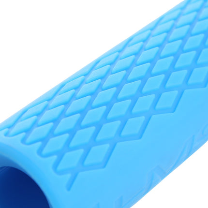 Blaue Balkenüberlagerung, 2 St.