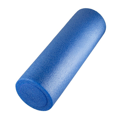 Blue Foam Roller 45cm – Muscle Recovery Tool