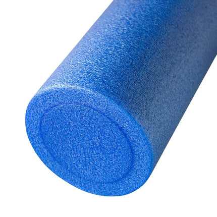 Blue Foam Roller 45cm – Muscle Recovery Tool