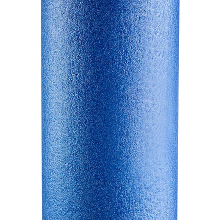 Blue Foam Roller 45cm – Muscle Recovery Tool