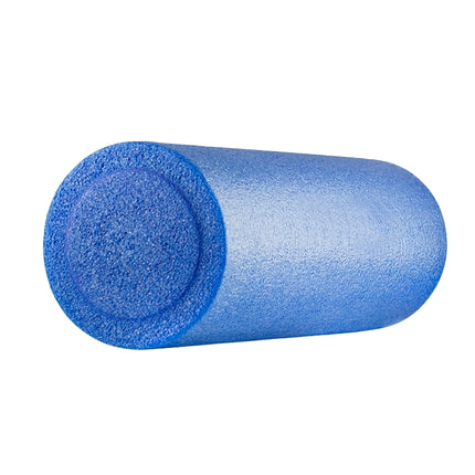 Blue Foam Roller 45cm – Muscle Recovery Tool