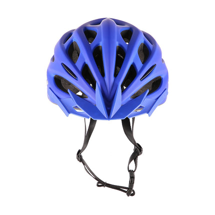 Blauer Helm, Größe S (53-55cm)