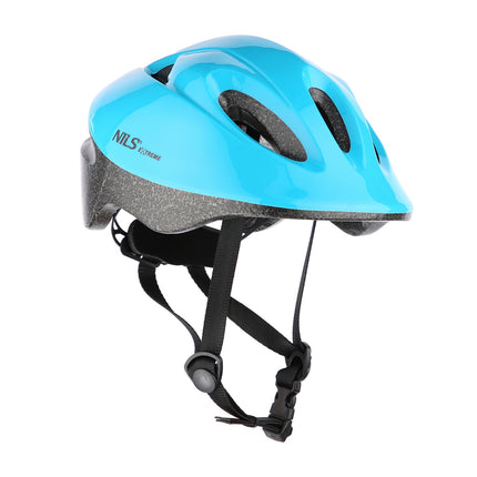 Blue Helmet, XS (48-55cm) – Lightweight Protection
