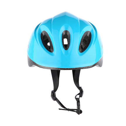 Blue Helmet, XS (48-55cm) – Lightweight Protection