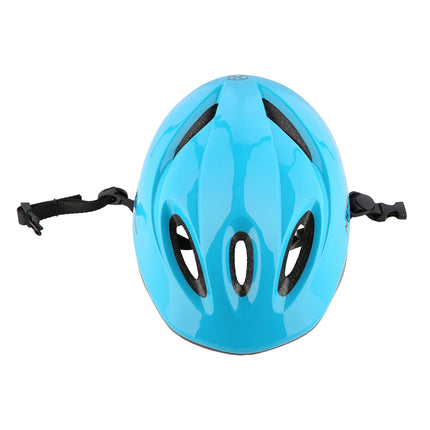 Blue Helmet, XS (48-55cm) – Lightweight Protection