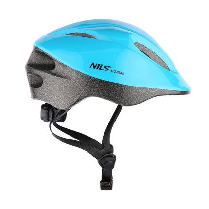 Blue Helmet, XS (48-55cm) – Lightweight Protection