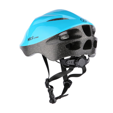 Blue Helmet, XS (48-55cm) – Lightweight Protection