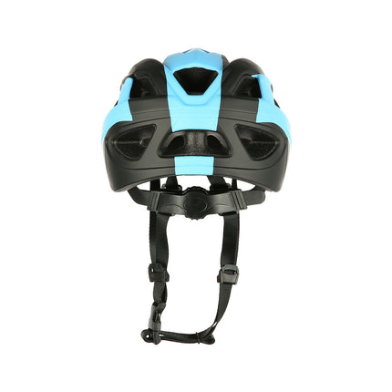 Helma modrá, velikost M, 53-55cm, Nils Extreme