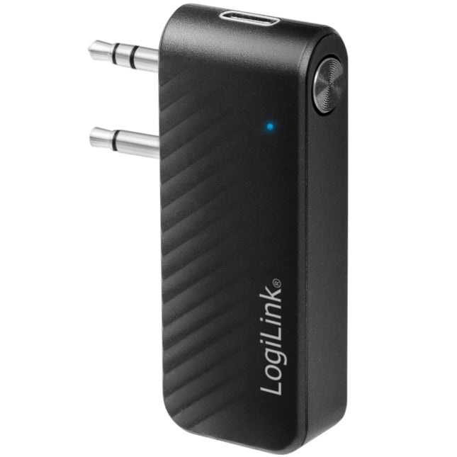 Bluetooth 5.1 Audiosender