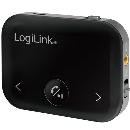 Bluetooth-Audiosender/-empfänger