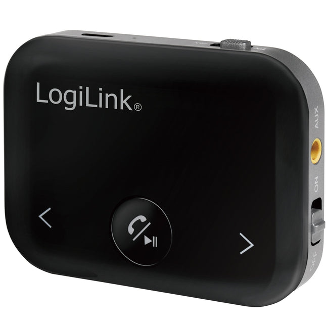 Bluetooth-Audiosender/-empfänger