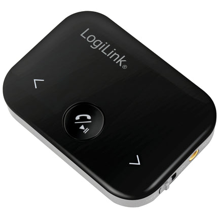 Bluetooth-Audiosender/-empfänger