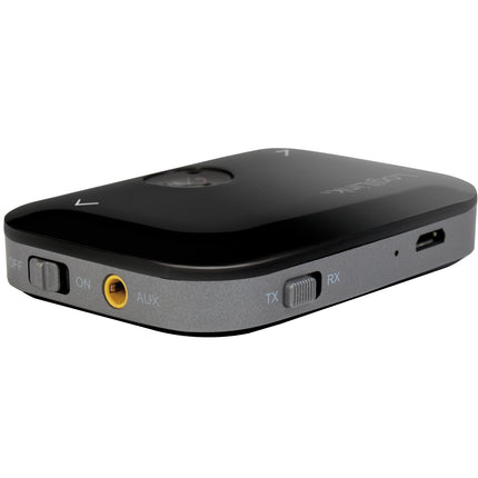Bluetooth-Audiosender/-empfänger