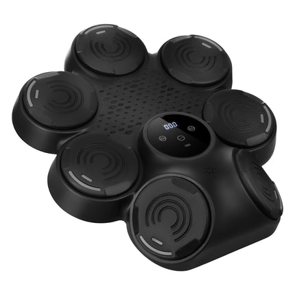 Bluetooth-Musik-Boxmaschine mit Handschuhen – 9 Programme