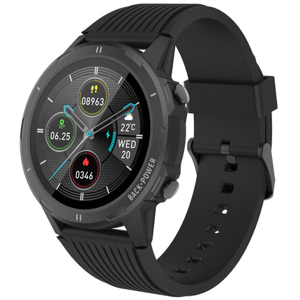 Bluetooth-Smartwatch