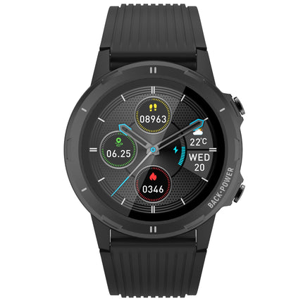 Bluetooth-Smartwatch