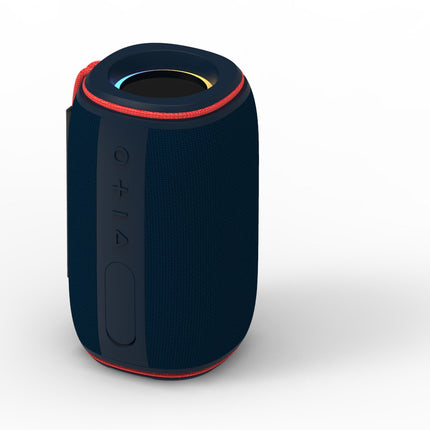Bluetooth-Lautsprecher 10W, Blau
