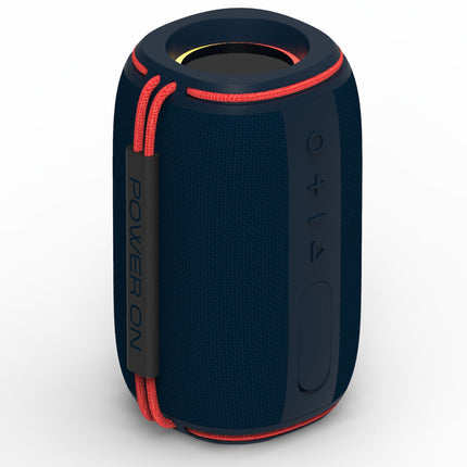 Bluetooth-Lautsprecher 15W, Blau