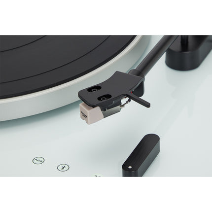 Bluetooth-Plattenspieler mit USB-Aufnahmefunktion, 2 Geschwindigkeiten