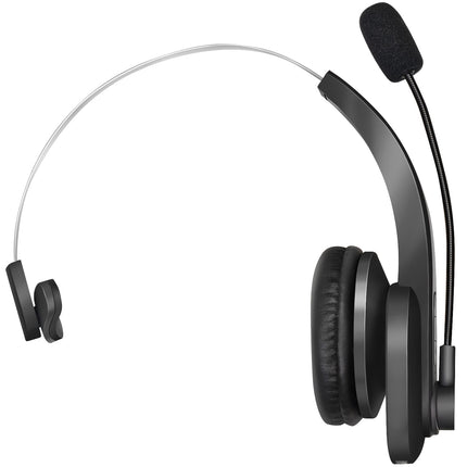 Bluetooth-Headset Mono inkl. Ladestation