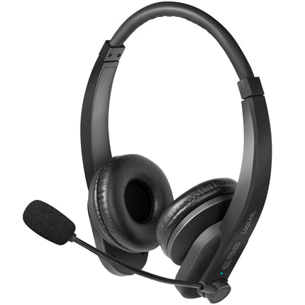 Bluetooth-Headset Stereo