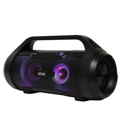 Bluetooth-Lautsprecher 2x7W wasserdicht