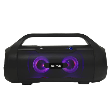 Bluetooth-Lautsprecher 2x7W wasserdicht