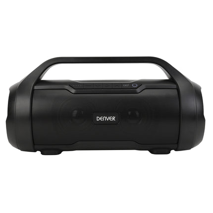 Bluetooth-Lautsprecher 2x7W wasserdicht